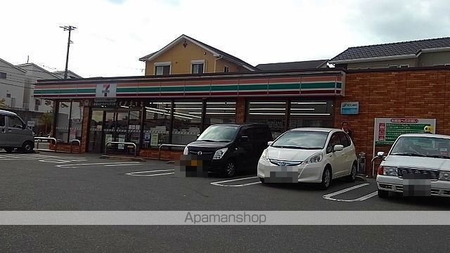 ソレイユ 202 ｜ 福岡県大野城市旭ケ丘１丁目2-24（賃貸アパート1LDK・2階・42.37㎡） その18