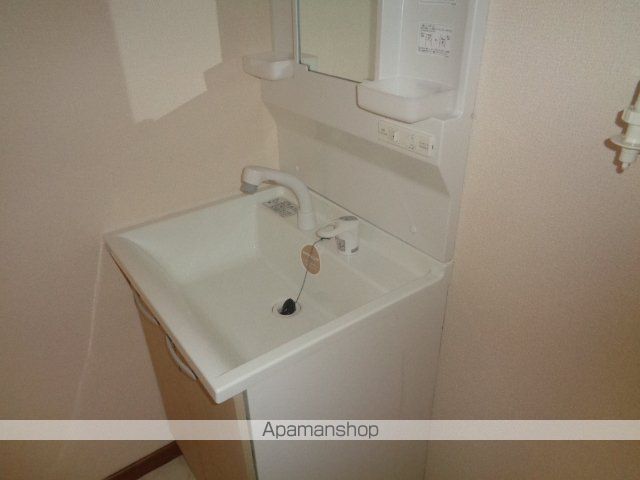 クレールコンフォート Cの内装写真
