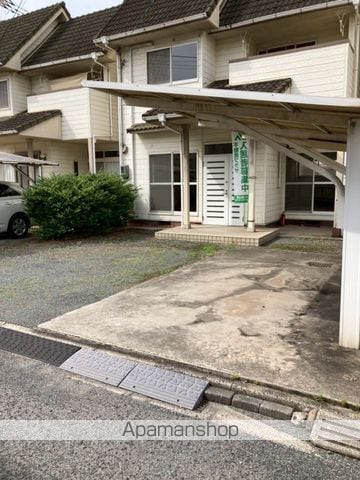 延明住宅Bの外観写真