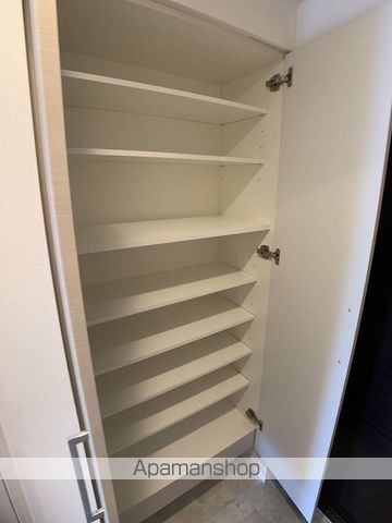 S−RESIDENCE江坂の内装写真