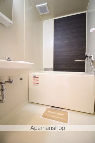 プレジール洲崎の内装写真