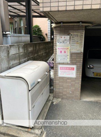 ガーデン桜橋のその他写真
