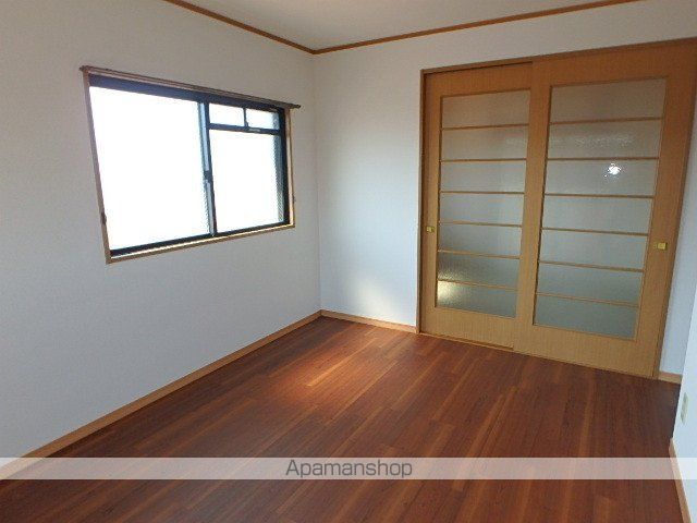 アーバン西岡崎の内装写真