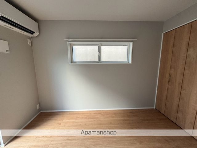 MELLAS桜ヶ丘の内装写真