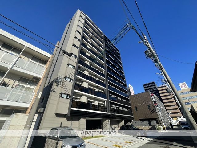 パートナーズ今池(デュオフラッツ今池リレア