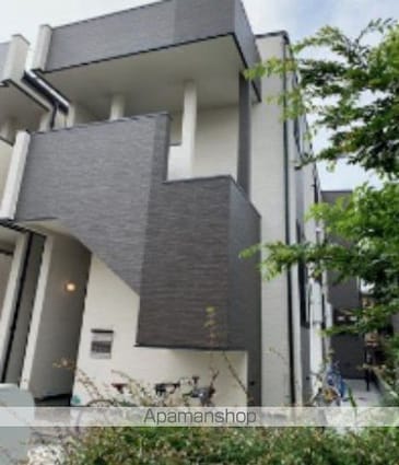 ハーモニーテラス北小岩Ⅷ[1R/17.81m2]のエントランス2