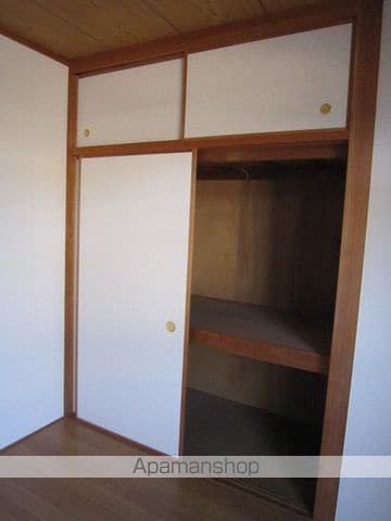 Luce.F高取の内装写真