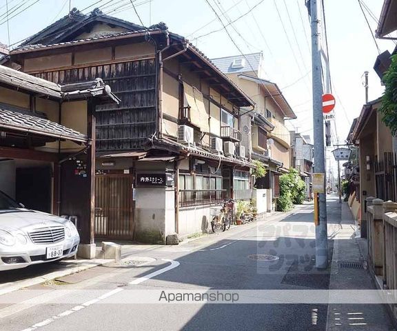 コートハウス88の周辺写真