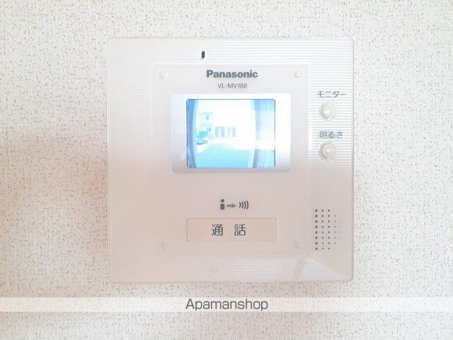 スカイスクレ パ IIIの内装写真