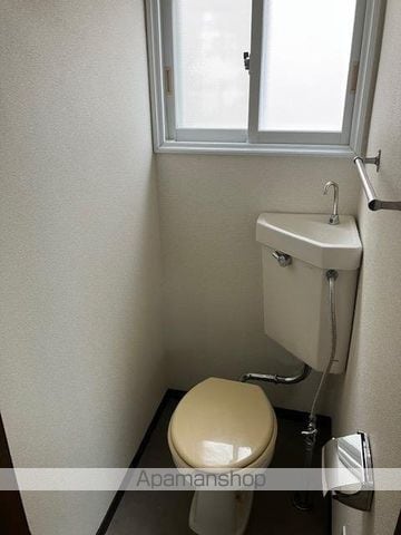 ホワイトコートカヤ13の内装写真