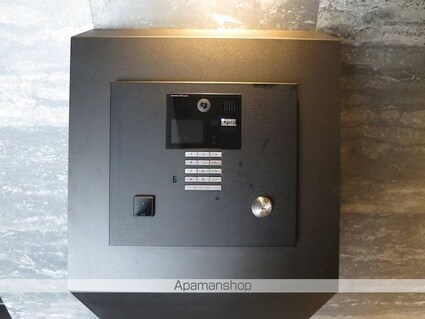 セジョリ板橋坂下Ⅱ[1DK/25.81m2]のセキュリティ