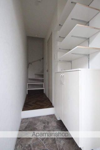 LA GRACE弐番館の内装写真