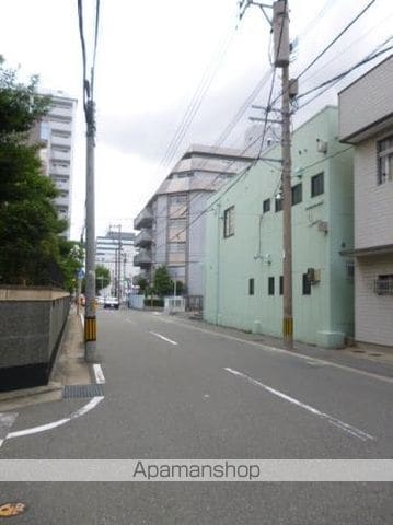 東峰マンション博多駅東の周辺写真