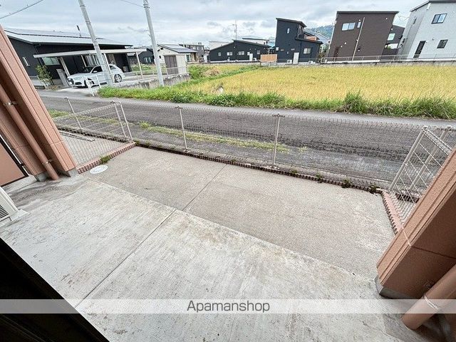 ベルメゾン・ルージュの内装写真