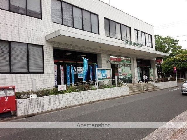 デルフィ　参番館[2LDK/73m2]の周辺2
