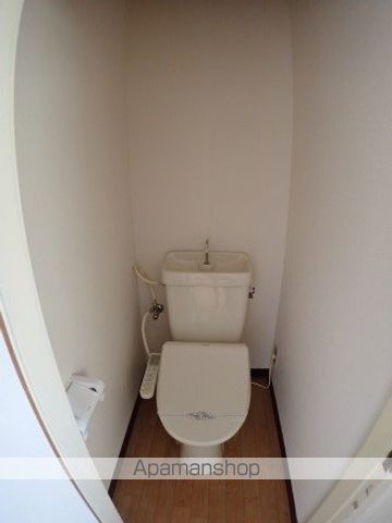 リリィハイツの内装写真