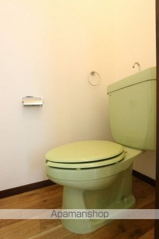 FORWEST住吉の内装写真