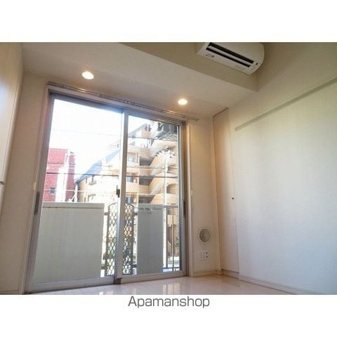 アヴィニティー品川戸越の内装写真