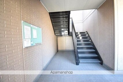 ヴィーアジラソーレＡ・Ｂ棟[1K/33.39m2]の共用部3