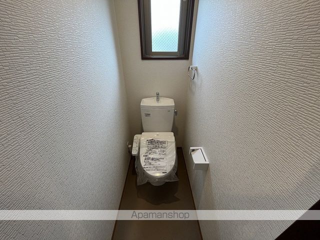 リフレスロイヤルシティIVの内装写真