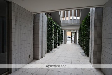 エスティメゾン四谷坂町（旧ジェイフラッツ）[1LDK/41.49m2]の共用部5