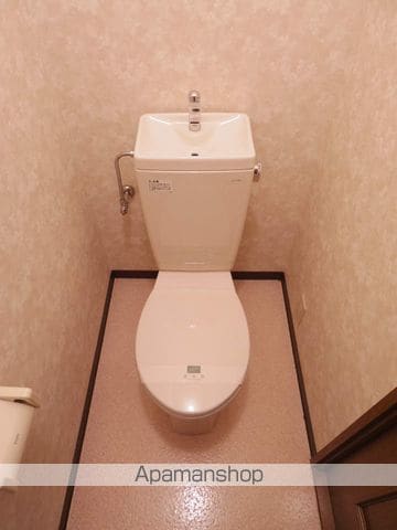 ForceVIの内装写真