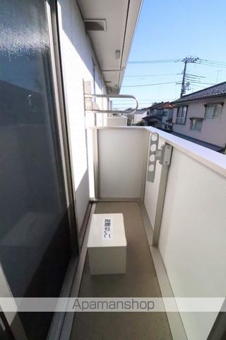 カーサ 杜の内装写真