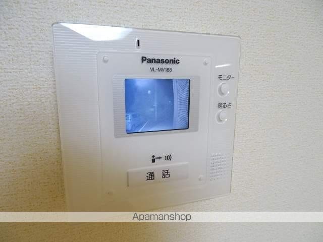 プロスパリティM.Jの内装写真
