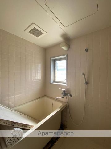 シーサイドハイツ屋島の内装写真