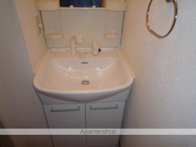 ルミエール井荻の内装写真