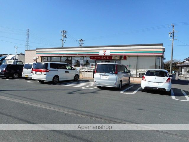 グリーンヒル新原Bの周辺写真