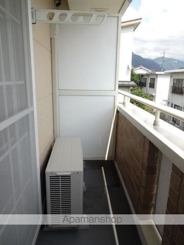 エトワールの内装写真