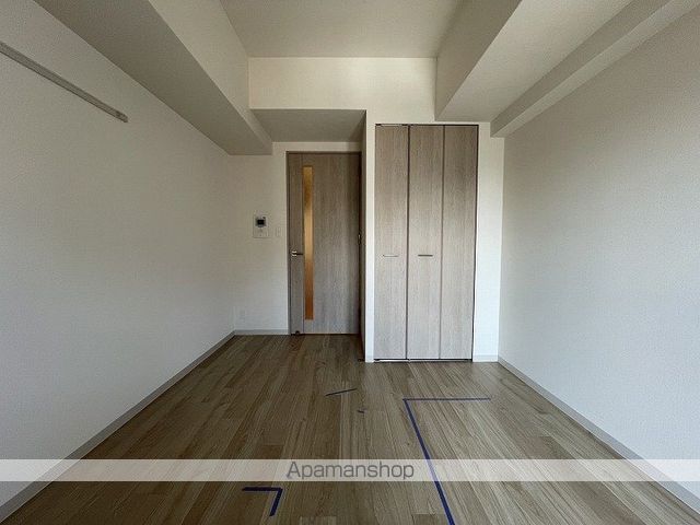 プレサンス松屋町駅前の内装写真