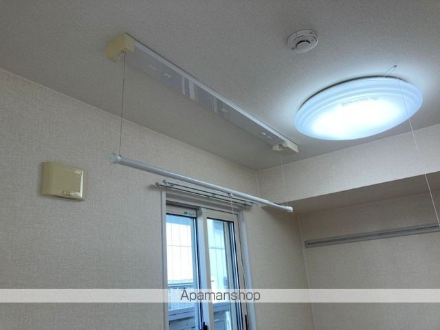 エスポワール前田 Bの内装写真