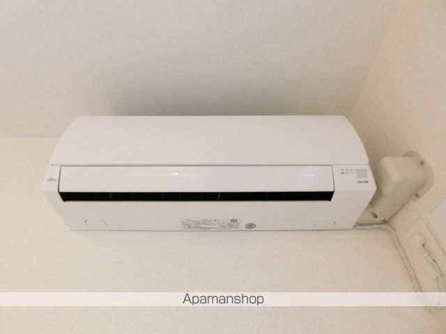 アルセードの内装写真