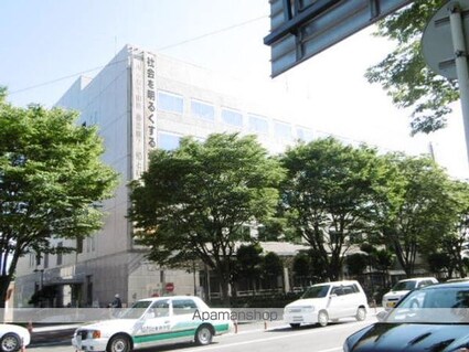 ネオシティー長町[1K/24m2]の周辺1