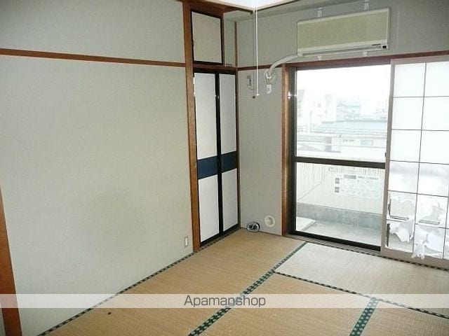 いわき土地建物ビルの内装写真