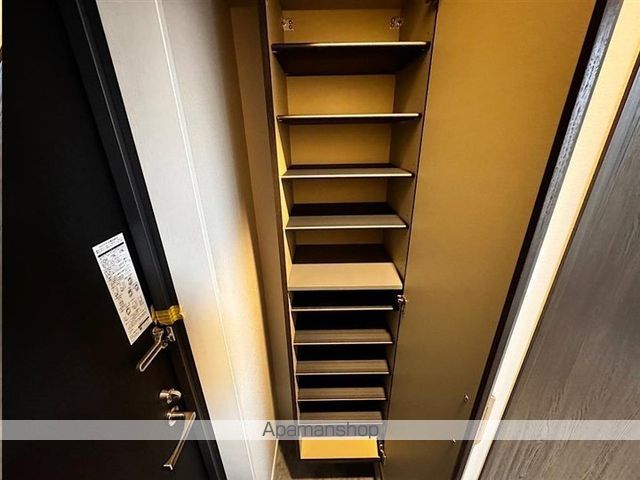 NOIE北仙台の内装写真