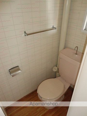 パークハイツ相模の内装写真