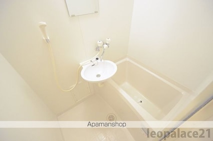 レオパレス凛[1K/23.61m2]のバス