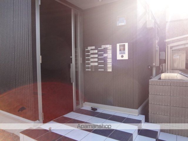 VILLA OCEAN COURTの外観写真