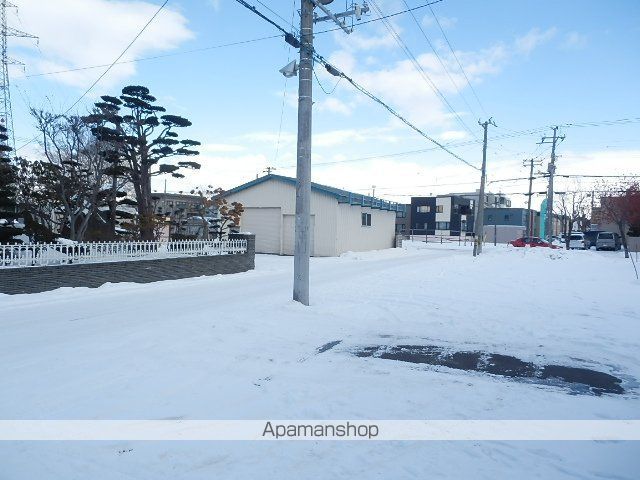 グランシャリオAのその他写真