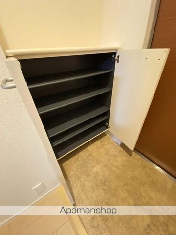 なつすずみの内装写真