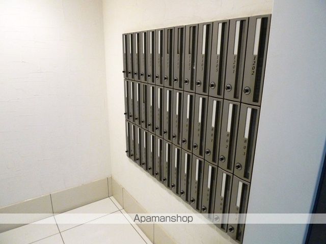 リップルビガー扇町のその他写真
