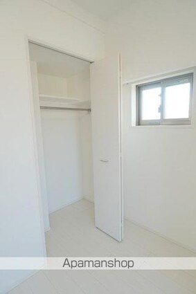 ＰＲＥＭＩＵＭ　ＣＵＢＥ　駒込[1K/25.31m2]の収納