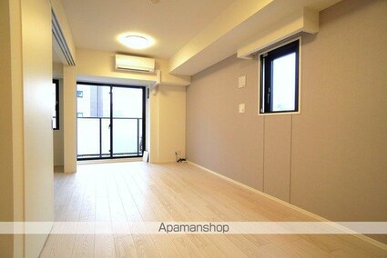 アーバネックス日本橋横山町[2LDK/47.46m2]のリビング・居間