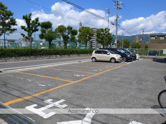 第二高山ハイツのその他写真