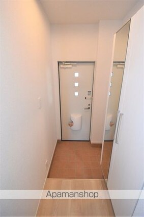 熊本県八代市横手町[1LDK/50.08m2]の内装2