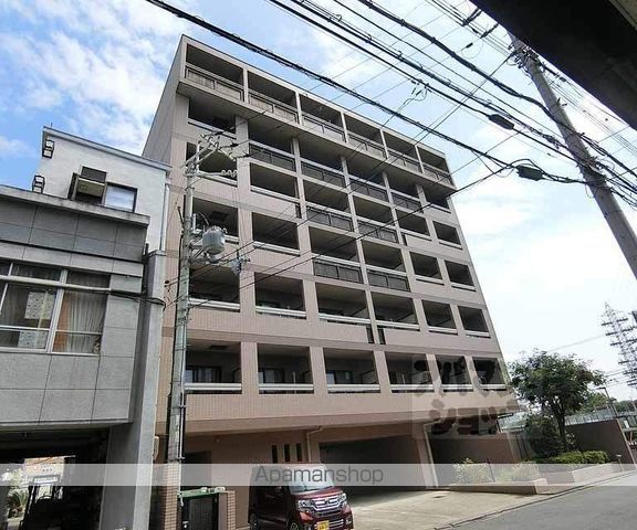 パインフィールド葛野大路