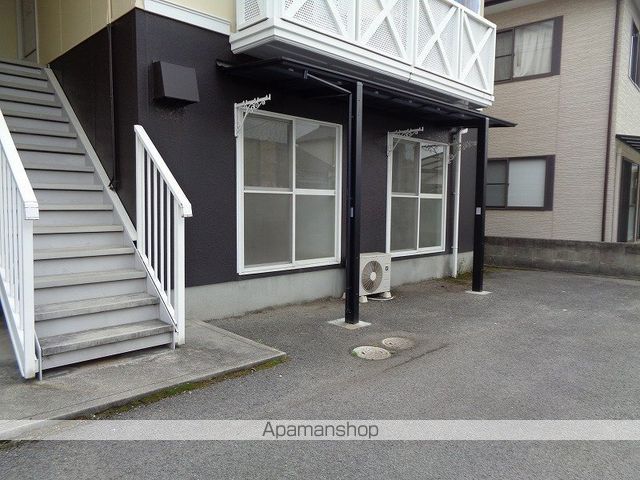 コーポムラカミの外観写真